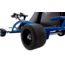 Razor Ground Force Drifter Electric Go Kart, Blue/Black, 25143495