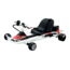 Razor Ground Force Drifter Fury Electric Go Kart, White/Black, 25143498