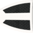 Razor Hovertrax 1.5 Hoverboard, White, 15156220
