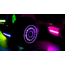 Razor Hovertrax Prizma Hoverboard, Black, 15156297