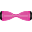 Razor Hovertrax Prizma Hoverboard, Pink, 15156298