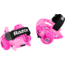 Razor Jetts DLX Heel Wheels, Pink, 25056161