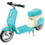 Razor Pocket Mod Petite Electric Scooter, Blue, 15130894