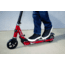 Razor Power A2 Electric Scooter, Black/Red, 13110002