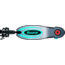 Razor Power Core E100 Electric Scooter w/ Aluminum Deck, Black/Blue, 13111293