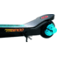 Razor Power Core E100 Electric Scooter w/ Aluminum Deck, Black/Blue, 13111293