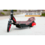Razor Power Core E90 Glow Electric Scooter, Black/Red, 13112181