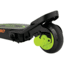 Razor Power Core E90 V2 Electric Scooter, Black/Green, 13111496