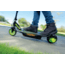 Razor Power CoreE90 Sprint Electric Scooter, Green, 13112137
