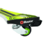 Razor PowerWing DLX Scooter, Green, 20036096