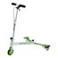 Razor PowerWing DLX Scooter, Green, 20036096