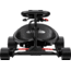 Razor Rat Pocket Go Cart, Black, 25141003