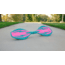 Razor RipStik Caster Board in Brights, Pink/Blue, 15055062