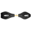 Razor RipStik "G" Caster Board, Grey/Black, 15055700