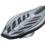 Razor RipStik "G" Caster Board, Grey/Black, 15055700