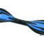 Razor RipStik Ripster Caster Board, Blue, 15055643