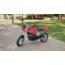 Razor RSF350 Electric Bike, Red, 15128001