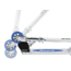 Razor Spark Scooter - Kid's, Blue, 13010443