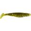 Reaction Innovations Little Dipper Swimbait, 3 1/2in, Bullfrog, 9/Pack, LD-031