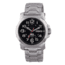 REACTOR Atom Watch - Mens, Stainless / Black Dial 68091