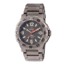 REACTOR Gamma 2 Titanium Watch - Mens, Smoke 51010