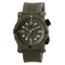 REACTOR Titan Watch - Mens, OD Green 43809