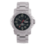 REACTOR Trident 2 Watch - Mens, Stainless / Black Dial 50001