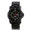 REACTOR Trident 2 Watch - Mens, Black / Black Dial 50501