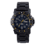 REACTOR Trident 2 Watch - Mens, Black / Yellow 50507