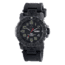 REACTOR Trident 2 Watch - Mens, Black w/ Rubber 50581
