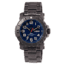 REACTOR Trident 2 Watch - Mens, Black / Navy Blue Dial 50603