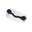 ReadeREST Magnetic Glasses Holder, 8 Pack, Classic Black, RRE-11374