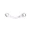 ReadeREST Magnetic Glasses Holder, 8 Pack, Crystals, RRE-11364