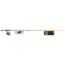 Ready 2 Fish All Species Spin Combo with Kit 076754