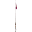 Ready 2 Fish Bright Pink Spinning Combo 046125