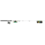 Ready 2 Fish Catfish Spin Combo W/Kit 076758