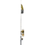 Ready 2 Fish Panfish Spin Cast Combo 029836