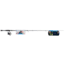 Ready 2 Fish Panfish Spin Combo with Kit 076761