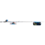 Ready 2 Fish Panfish Spincast Combo with Kit 076762