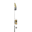 Ready 2 Fish Panfish Spinning Combo 029834