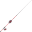 Ready 2 Fish R2F4 7'6" R2F4 7'6" Medium Heavy Salmon Spinning Combo w/Kit, R2F4-SA/S