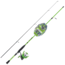 Ready 2 Fish R2F5 Bass Spinning Combo with Tackle Kit, R2F5-BASS-SP