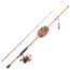 Ready 2 Fish R2F5 Catfish Medium Heavy Spinning Combo with Kit - 7' MH, R2F5-CATFISH-SP
