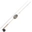 Ready 2 Fish R2F5 Fly Fishing Combo with Tackle Kit - 9' 5/6wgt, R2F5-FLY