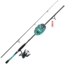 Ready 2 Fish R2F5 Just Add Bait 7' Salt Combo with Kit, R2F5-JABS-S