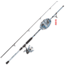 Ready 2 Fish R2F5 Striper Spinning Combo with Tackle Kit, R2F5-STRIPER-SP