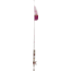 Ready 2 Fish Ready to Fish Bright Pink Spincast Combo 046124