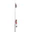 Ready 2 Fish Red Sal Spin Combo W/Kit 029837