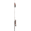 Ready 2 Fish Sil Sal Spin Combo W/Kit 029838