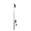 Ready 2 Fish Striper Spin Combo W/Kit 029839
